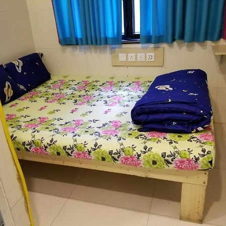 Toronto Motel Hk Hong Kong Dış mekan fotoğraf