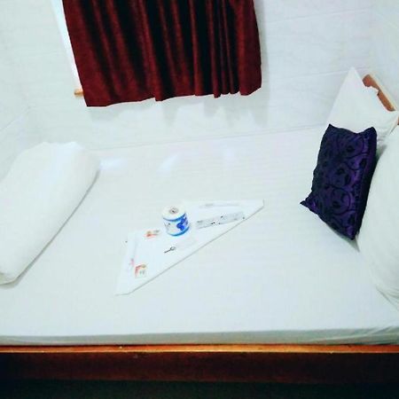 Toronto Motel Hk Hong Kong Dış mekan fotoğraf