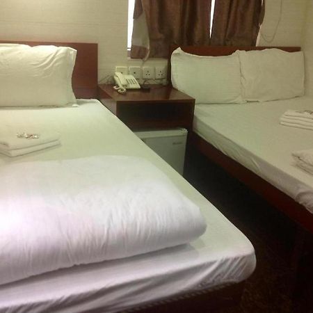 Toronto Motel Hk Hong Kong Dış mekan fotoğraf