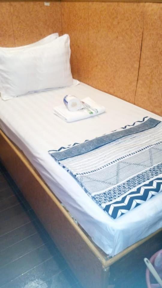 Toronto Motel Hk Hong Kong Dış mekan fotoğraf