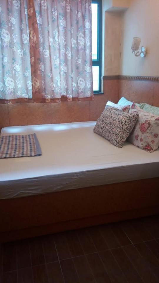 Toronto Motel Hk Hong Kong Dış mekan fotoğraf
