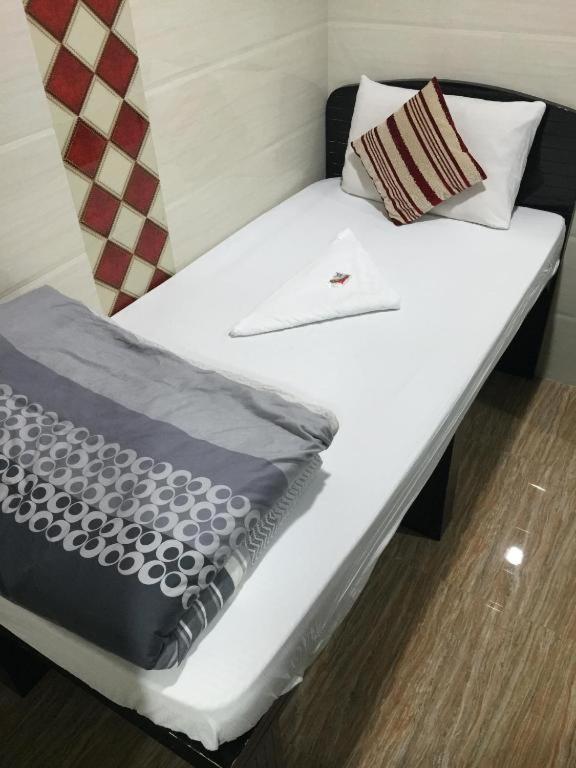 Toronto Motel Hk Hong Kong Dış mekan fotoğraf