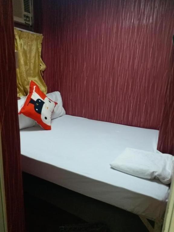 Toronto Motel Hk Hong Kong Dış mekan fotoğraf