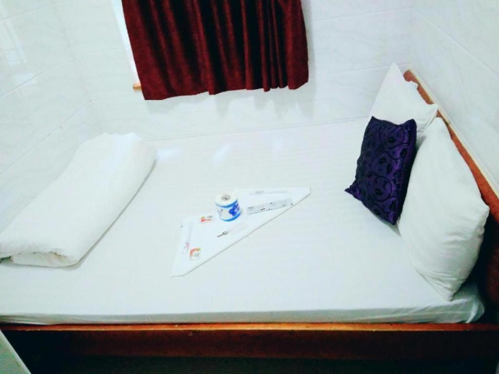 Toronto Motel Hk Hong Kong Dış mekan fotoğraf