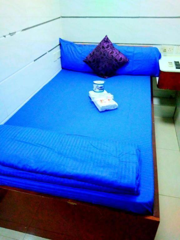 Toronto Motel Hk Hong Kong Dış mekan fotoğraf
