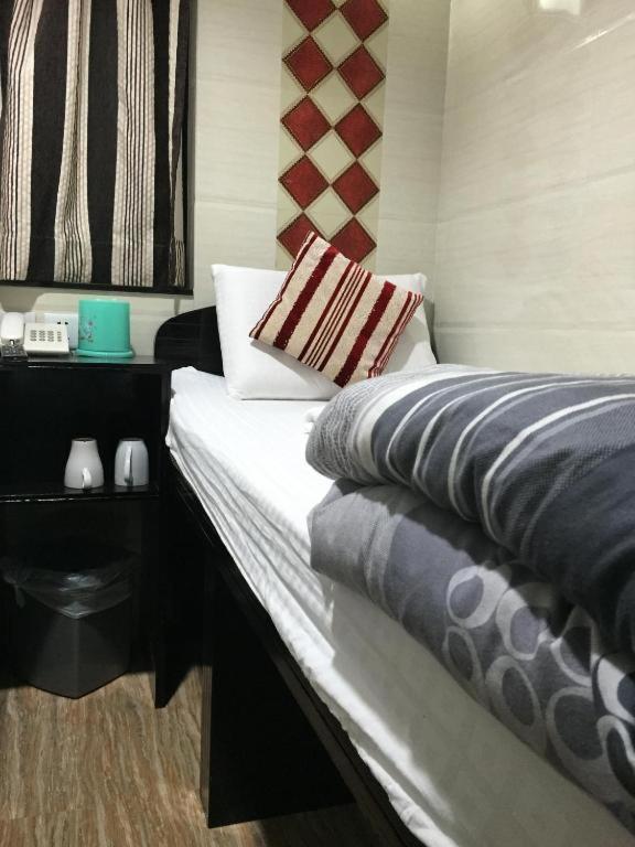 Toronto Motel Hk Hong Kong Dış mekan fotoğraf